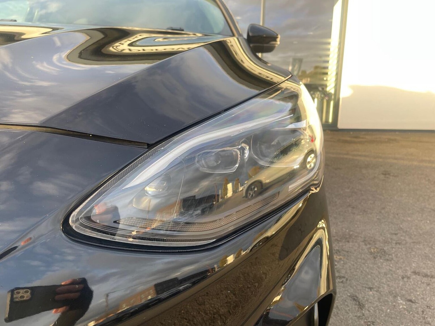 Used Ford Focus 2020 for sale - 76455308: Photo 34