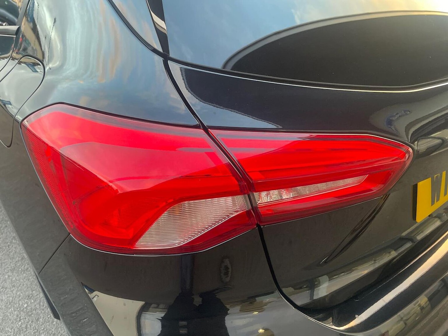 Used Ford Focus 2020 for sale - 76455308: Photo 35