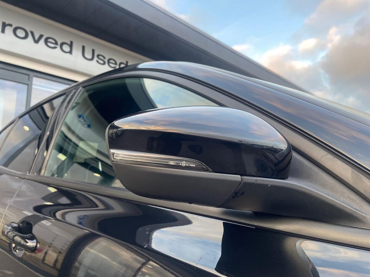 Used Ford Focus 2020 for sale - 76455308: Photo 38