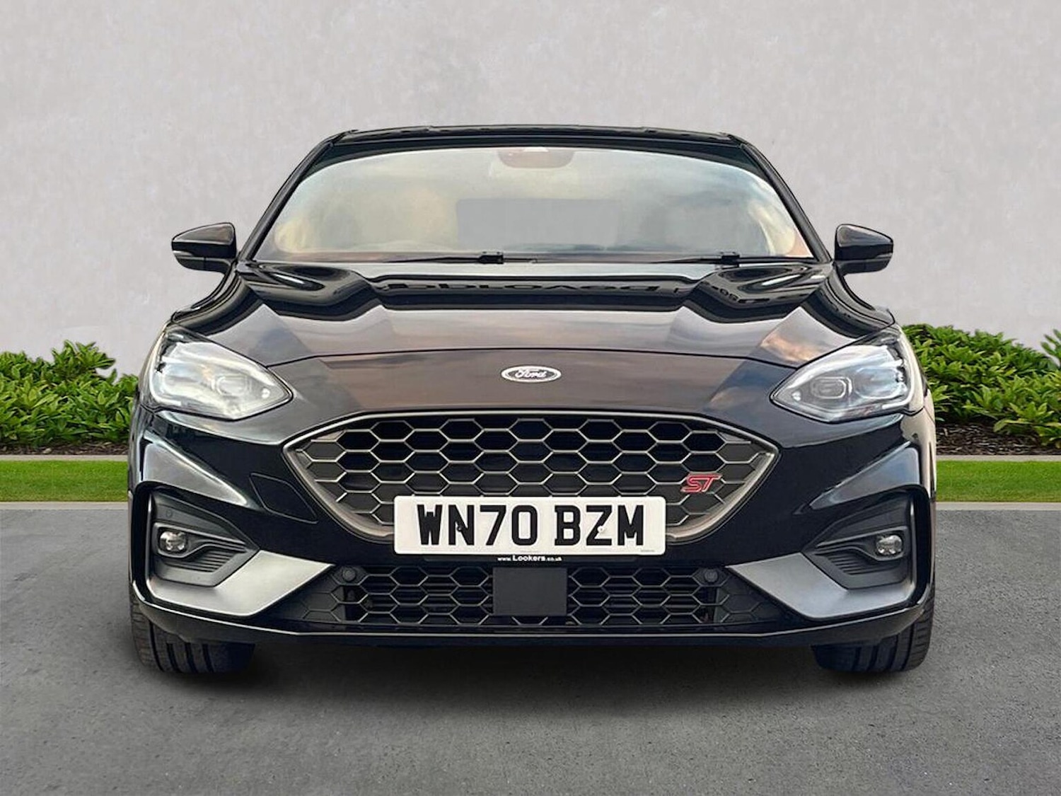 Used Ford Focus 2020 for sale - 76455308: Photo 5