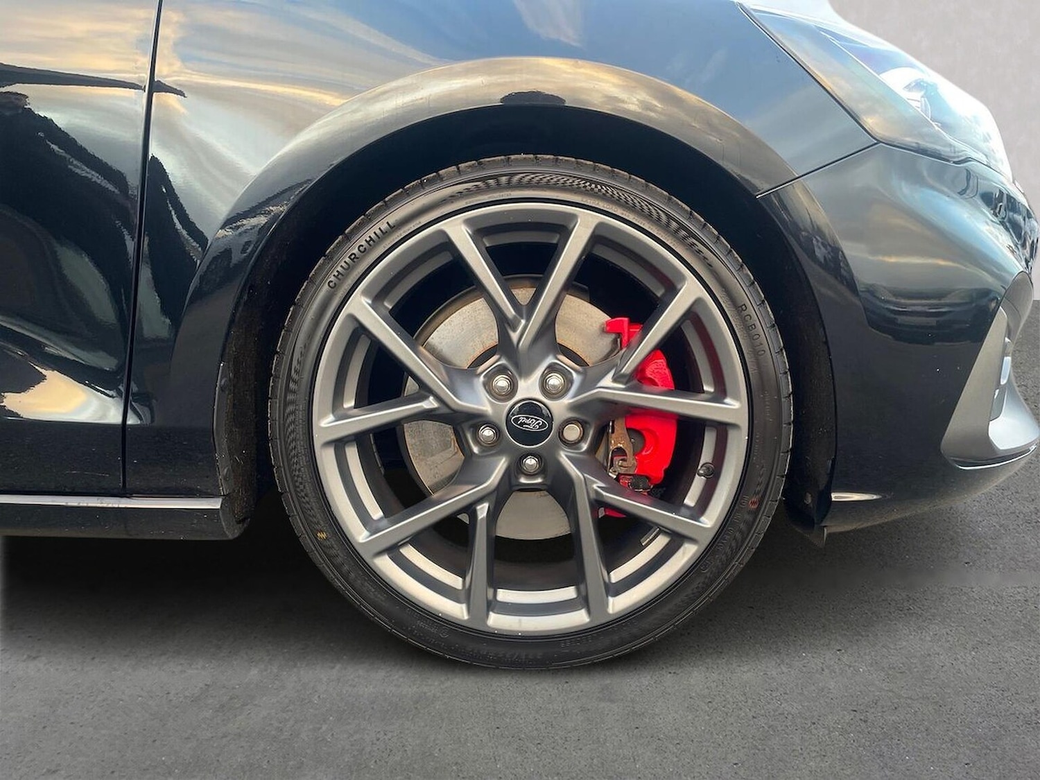 Used Ford Focus 2020 for sale - 76455308: Photo 6