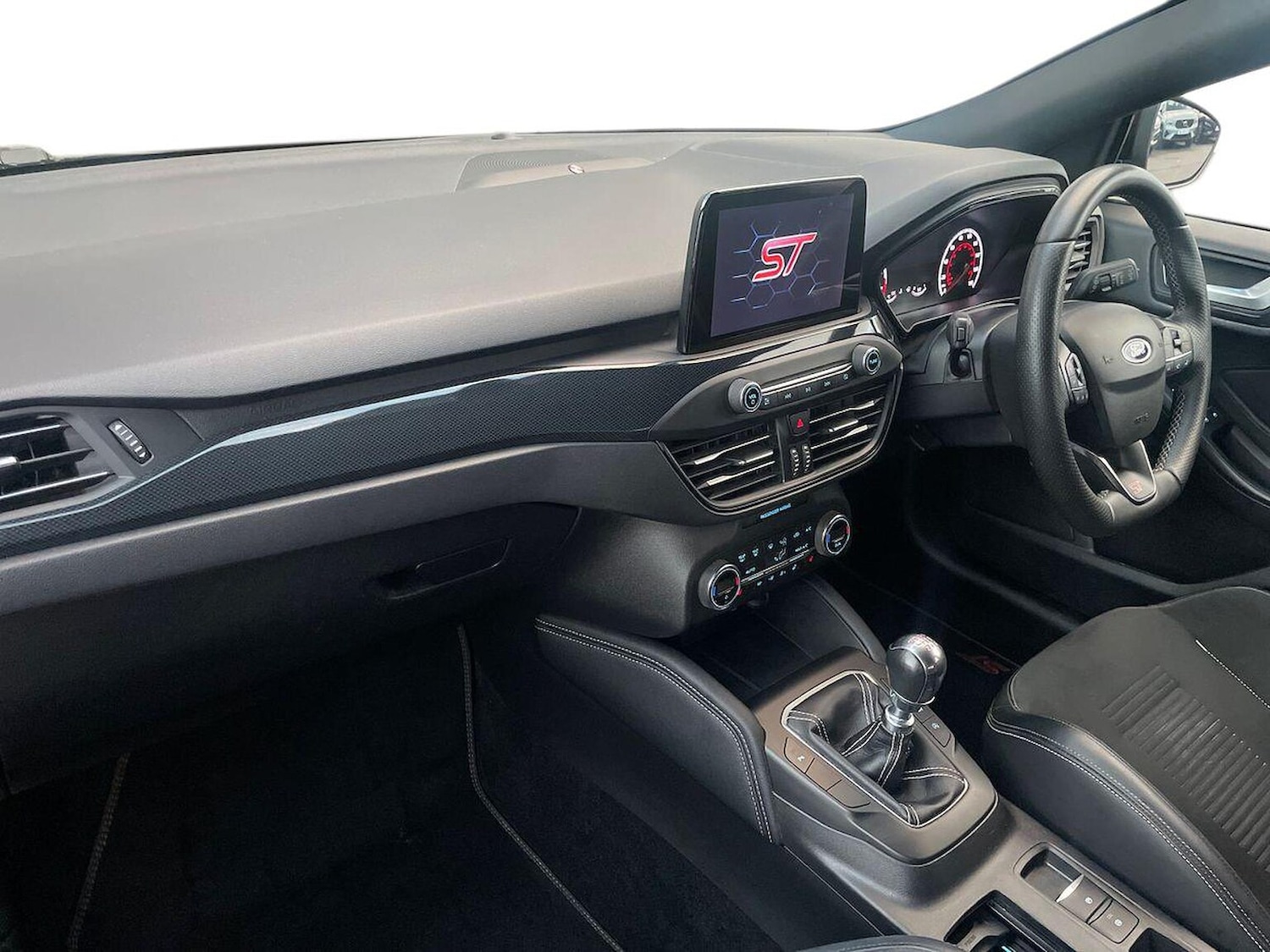 Used Ford Focus 2020 for sale - 76455308: Photo 7