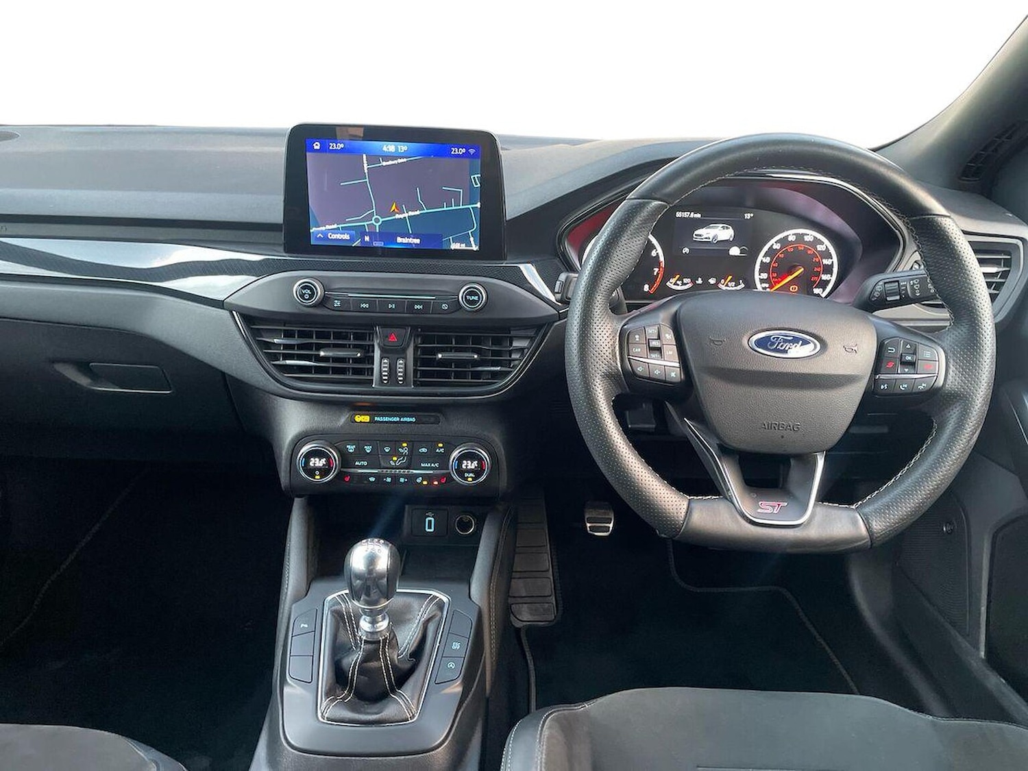 Used Ford Focus 2020 for sale - 76455308: Photo 8