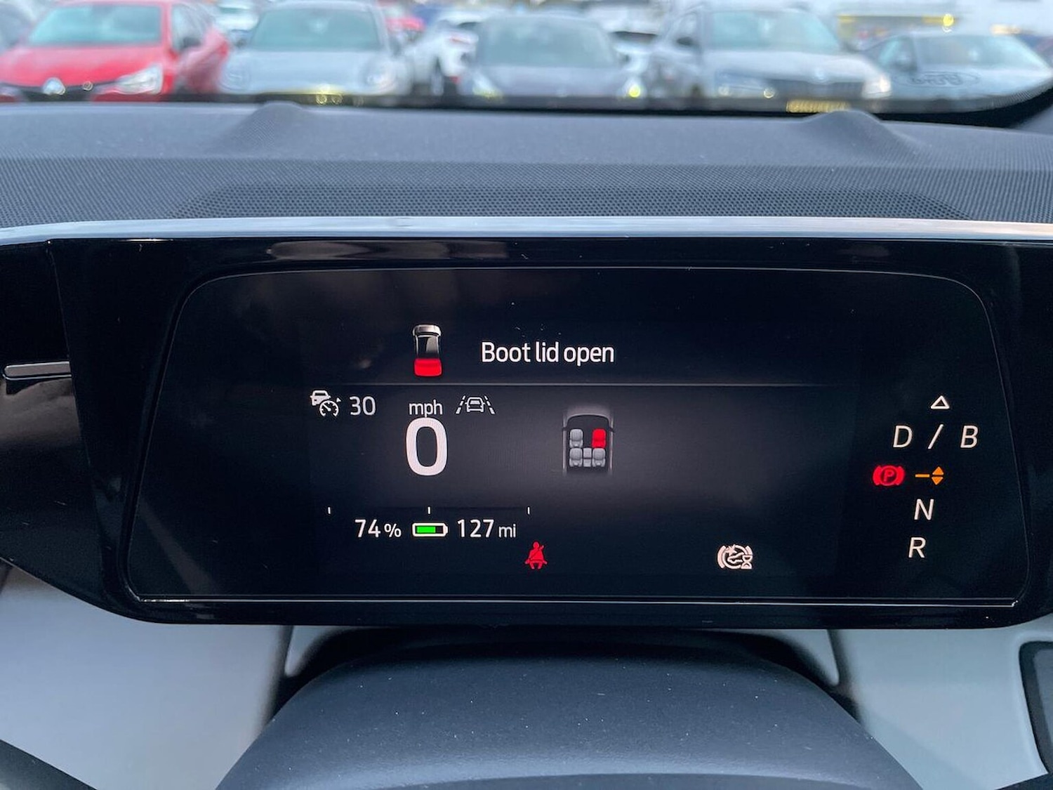 Used Ford Explorer 2024 for sale - 77616764: Photo 10