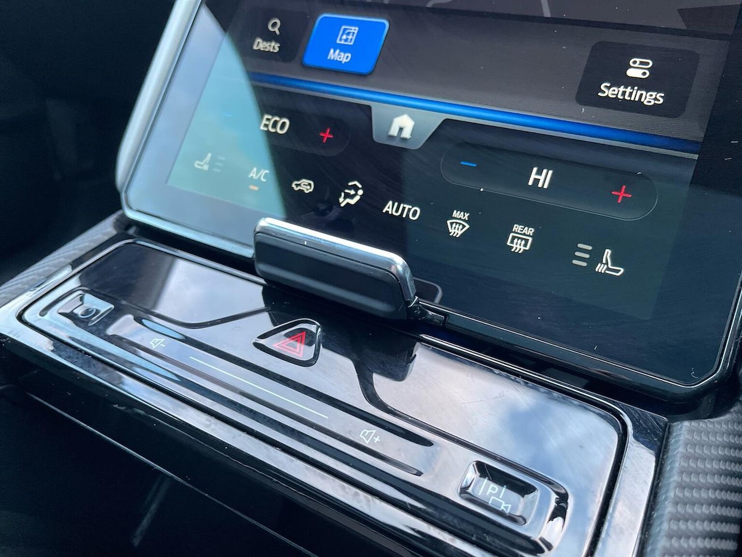 Used Ford Explorer 2024 for sale - 77616764: Photo 13