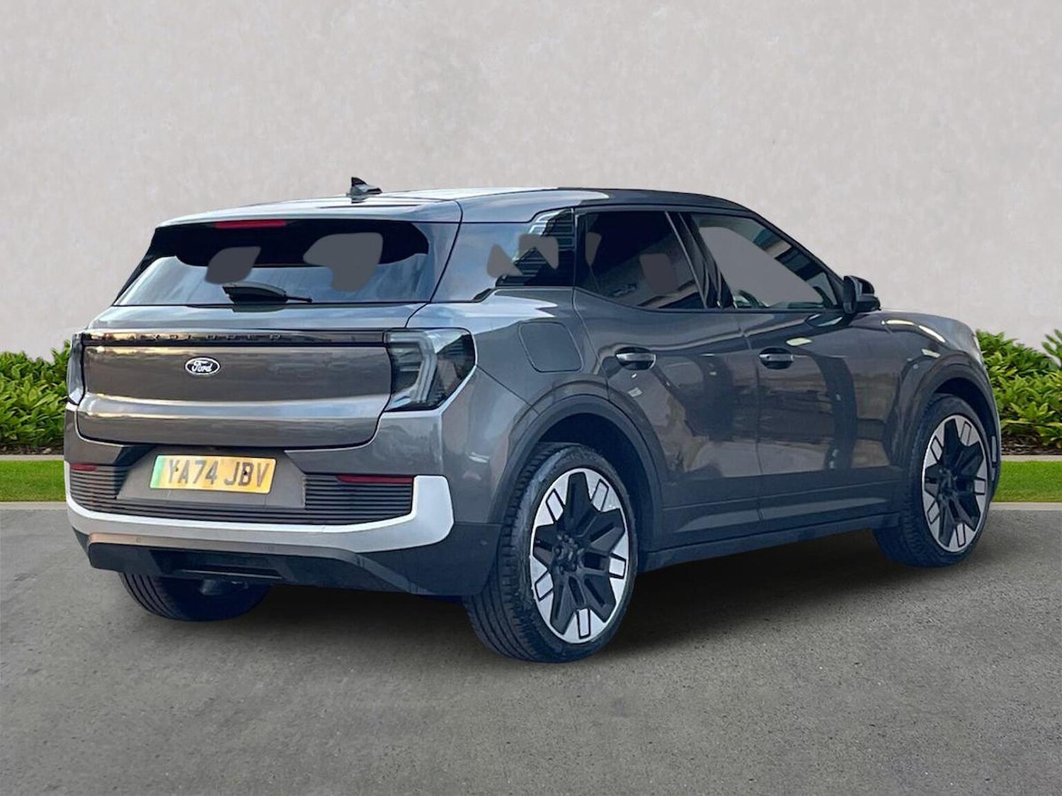 Used Ford Explorer 2024 for sale - 77616764: Photo 18