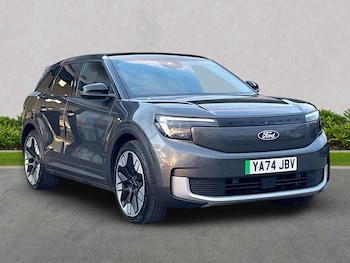 2024 - 210kW Premium 77kWh 5dr Auto