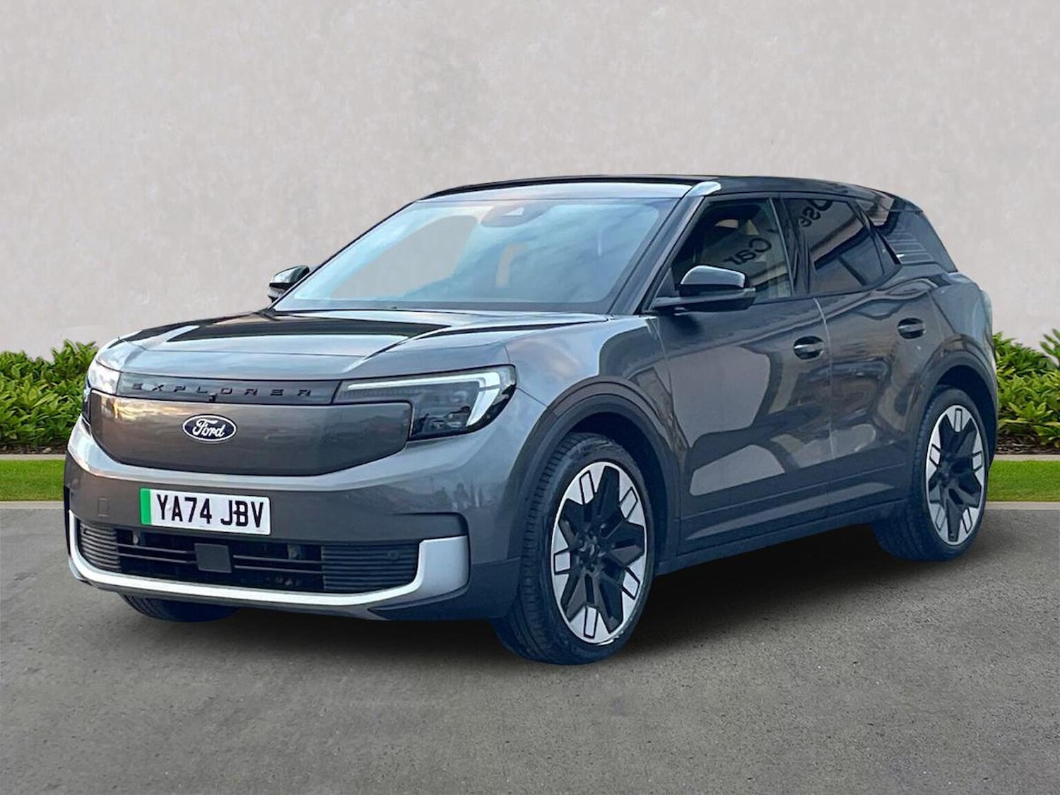 Used Ford Explorer 2024 for sale - 77616764: Photo 20