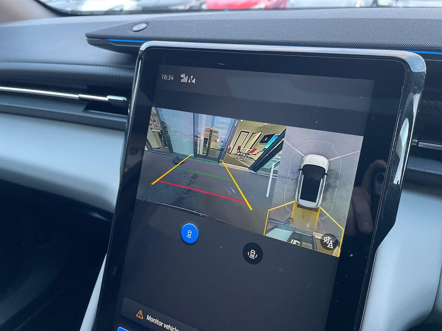 Used Ford Explorer 2024 for sale - 77616764: Photo 23