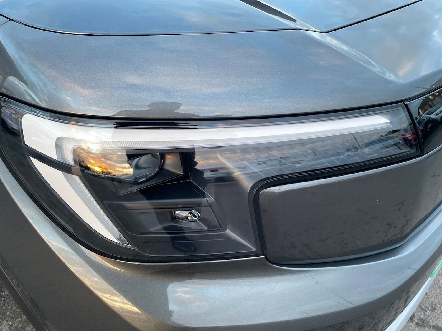 Used Ford Explorer 2024 for sale - 77616764: Photo 31