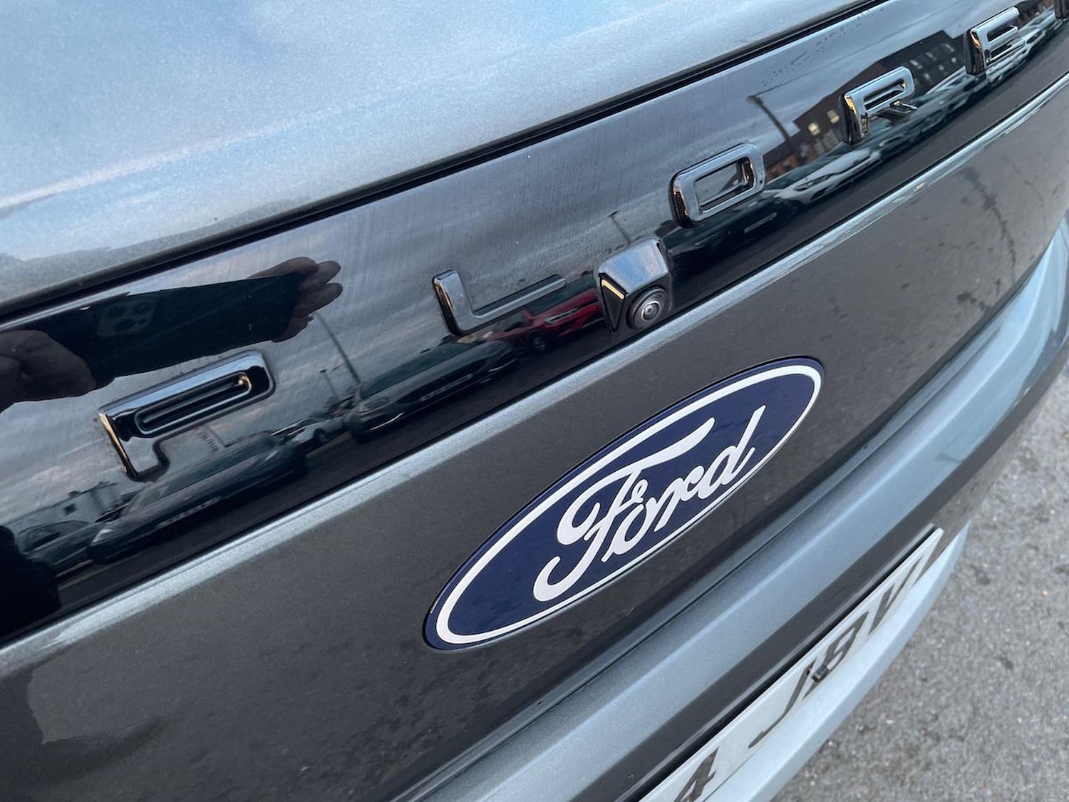 Used Ford Explorer 2024 for sale - 77616764: Photo 32