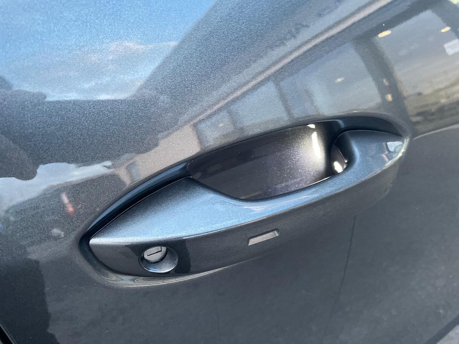 Used Ford Explorer 2024 for sale - 77616764: Photo 35