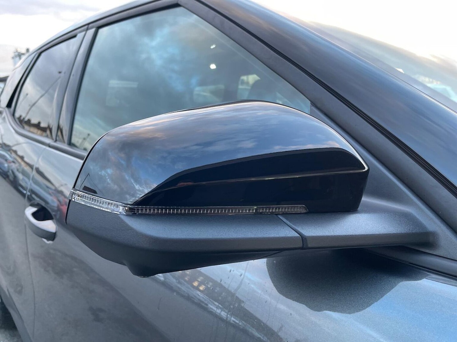 Used Ford Explorer 2024 for sale - 77616764: Photo 36