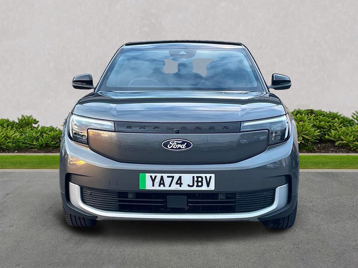 Used Ford Explorer 2024 for sale - 77616764: Photo 5