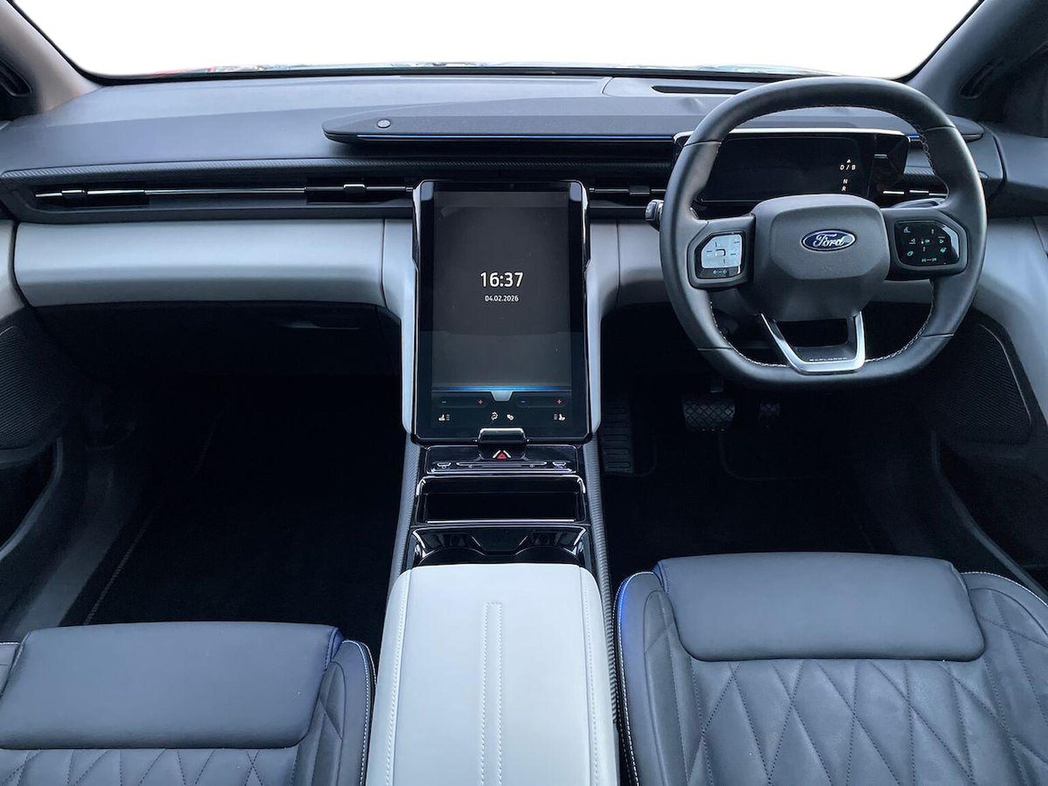 Used Ford Explorer 2024 for sale - 77616764: Photo 8