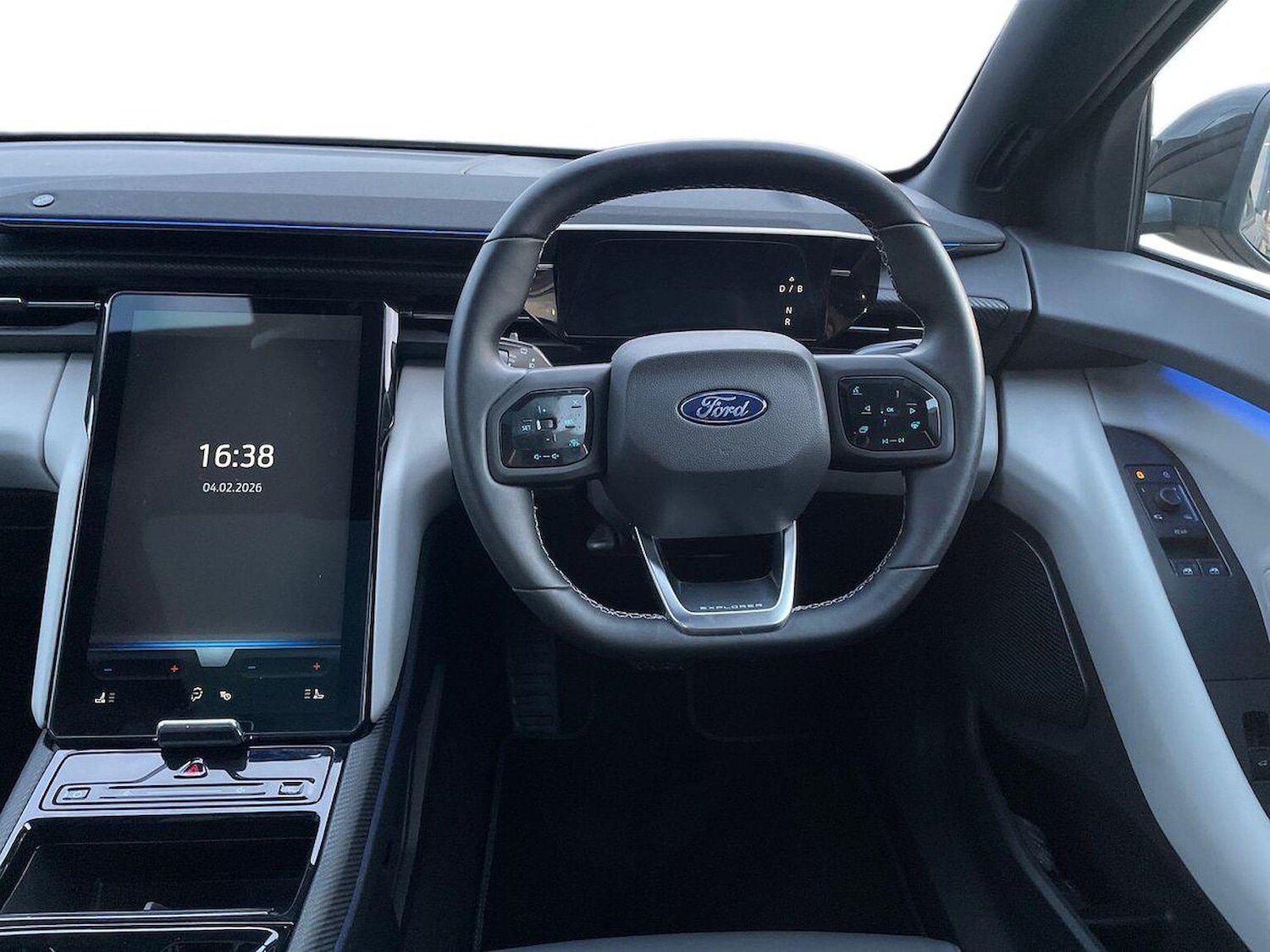 Used Ford Explorer 2024 for sale - 77616764: Photo 9