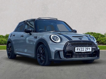 Used MINI Hatch 2022 for sale - 75599042: Photo