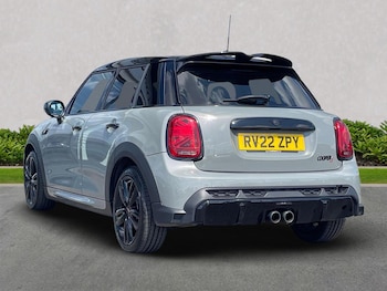 Used MINI Hatch 2022 for sale - 75599042: Photo
