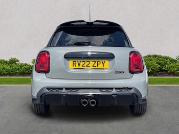 Used MINI Hatch 2022 for sale - 75599042: Photo