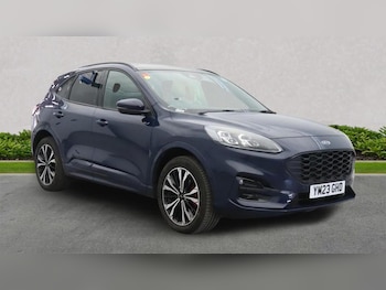 Used Ford Kuga 2023 for sale - 79211277: Photo