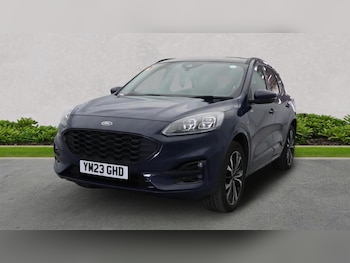 Used Ford Kuga 2023 for sale - 79211277: Photo