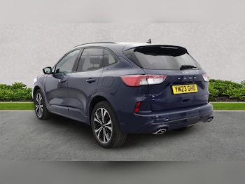 Used Ford Kuga 2023 for sale - 79211277: Photo