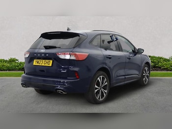 Used Ford Kuga 2023 for sale - 79211277: Photo