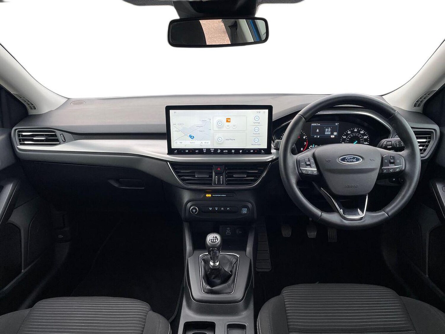 Used Ford Focus 2022 for sale - 78194979: Photo 10