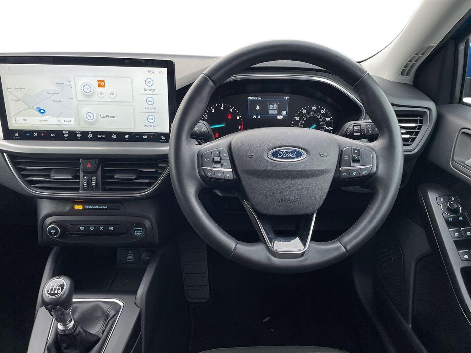 Used Ford Focus 2022 for sale - 78194979: Photo 11