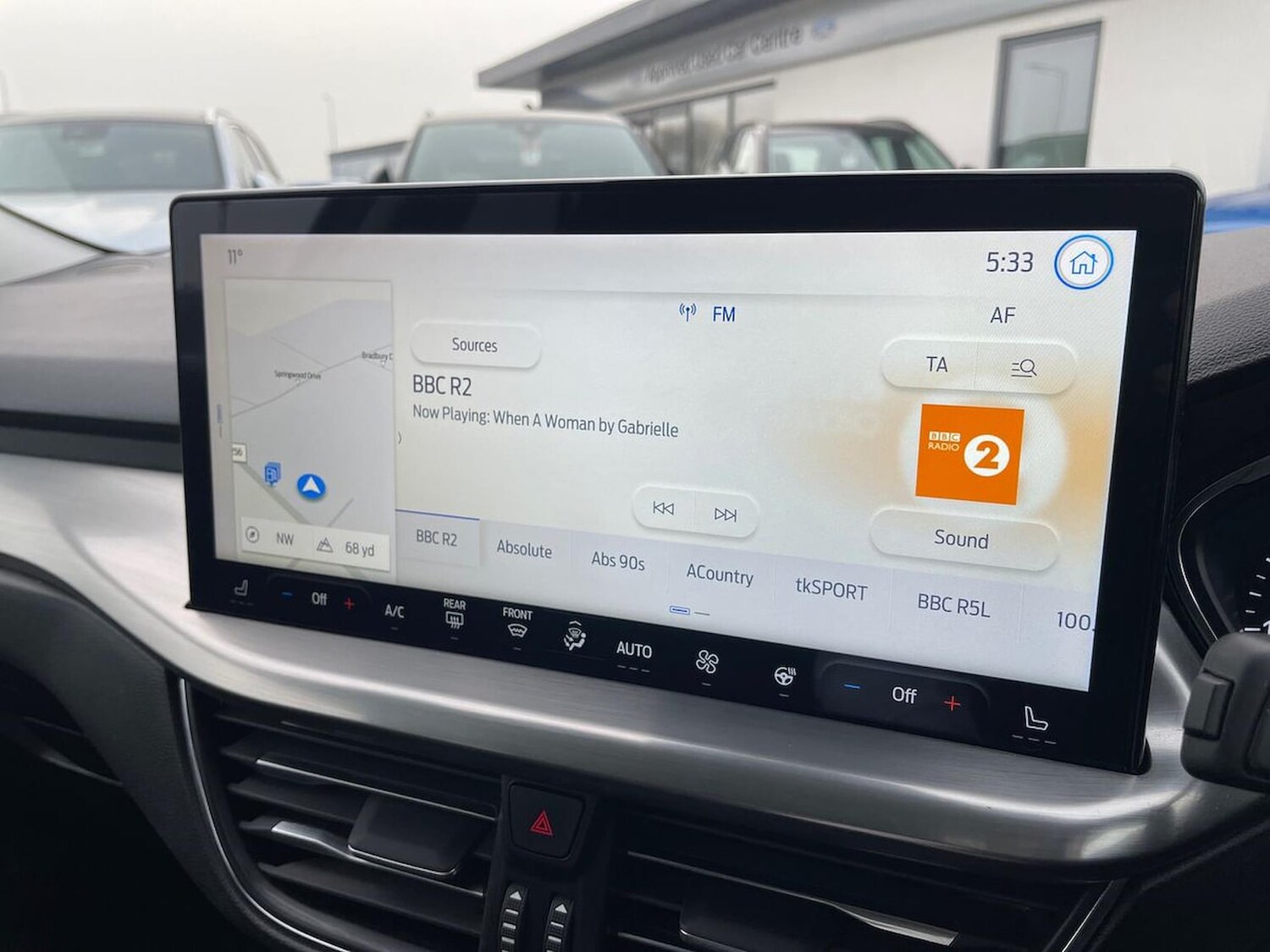 Used Ford Focus 2022 for sale - 78194979: Photo 13