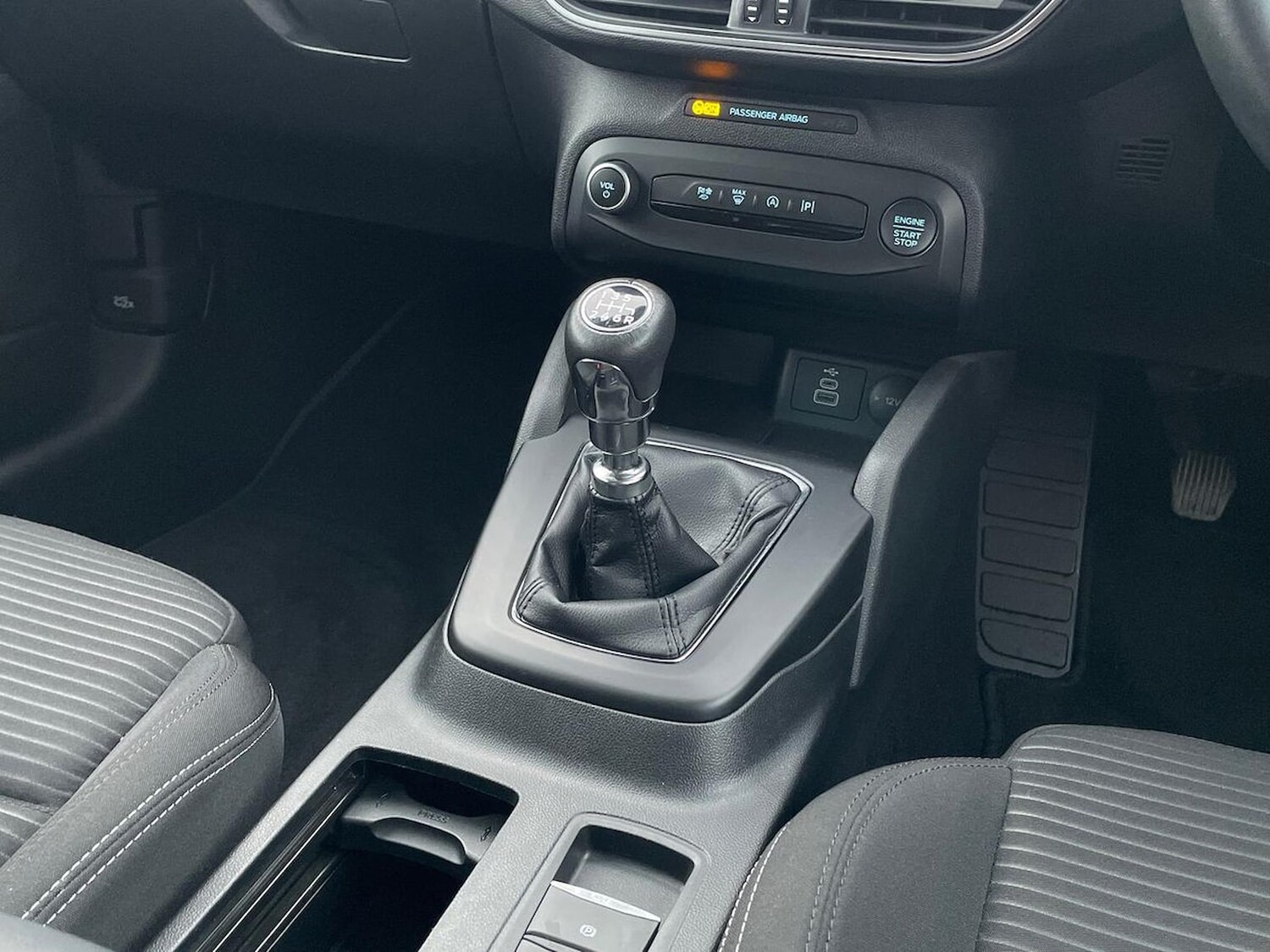 Used Ford Focus 2022 for sale - 78194979: Photo 15