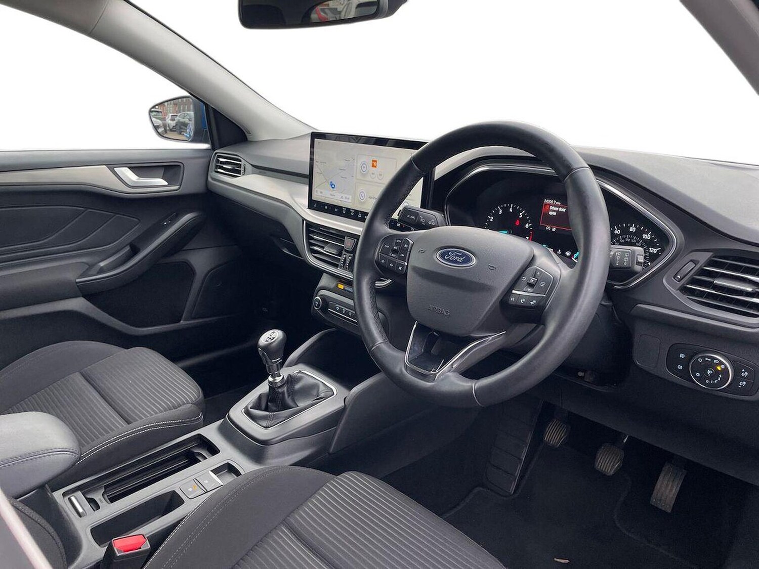 Used Ford Focus 2022 for sale - 78194979: Photo 17