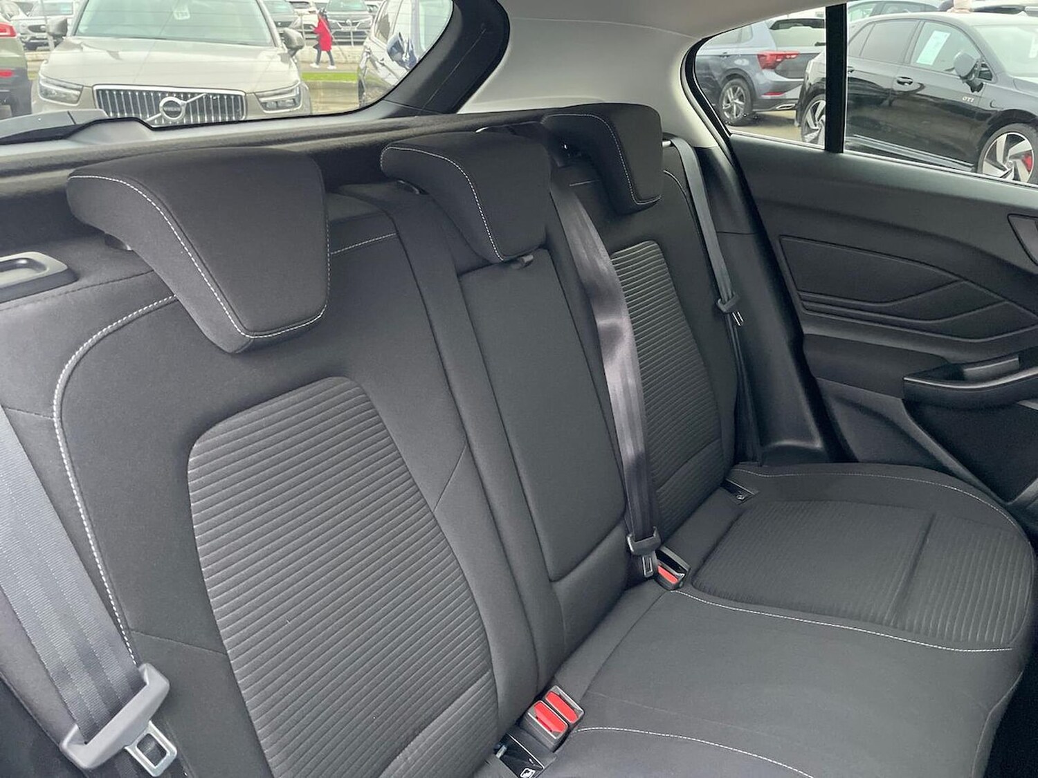 Used Ford Focus 2022 for sale - 78194979: Photo 18