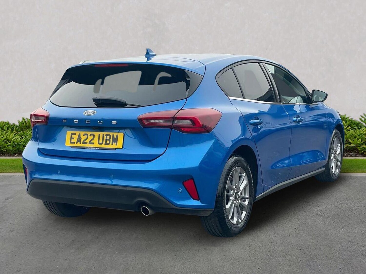 Used Ford Focus 2022 for sale - 78194979: Photo 20