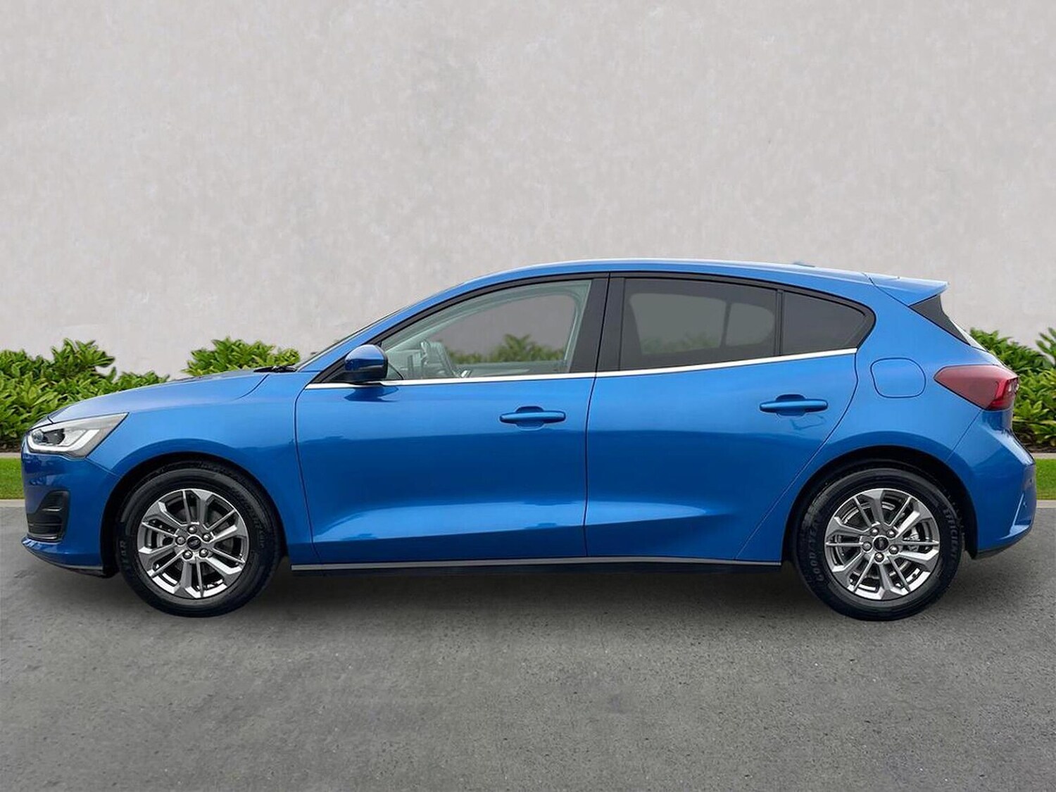 Used Ford Focus 2022 for sale - 78194979: Photo 21