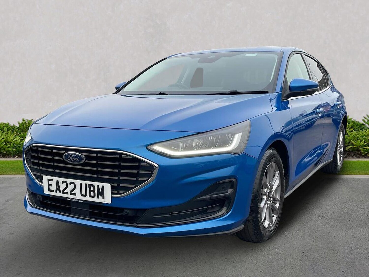 Used Ford Focus 2022 for sale - 78194979: Photo 22