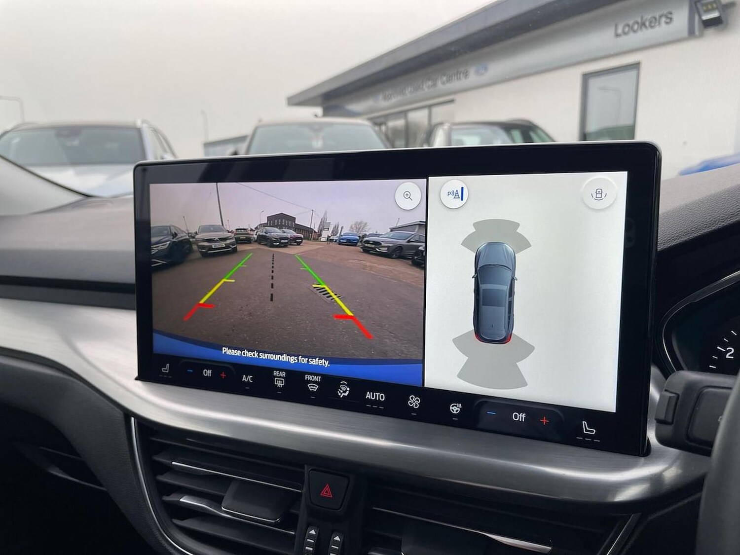 Used Ford Focus 2022 for sale - 78194979: Photo 25