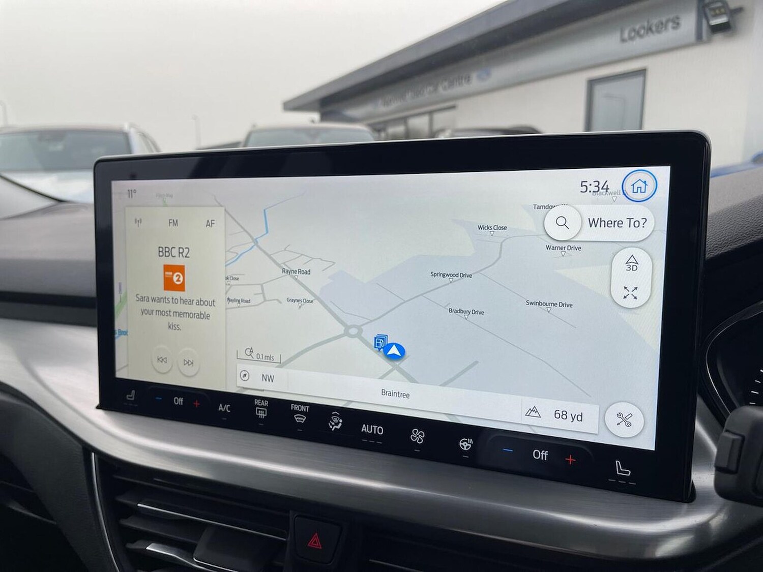 Used Ford Focus 2022 for sale - 78194979: Photo 26