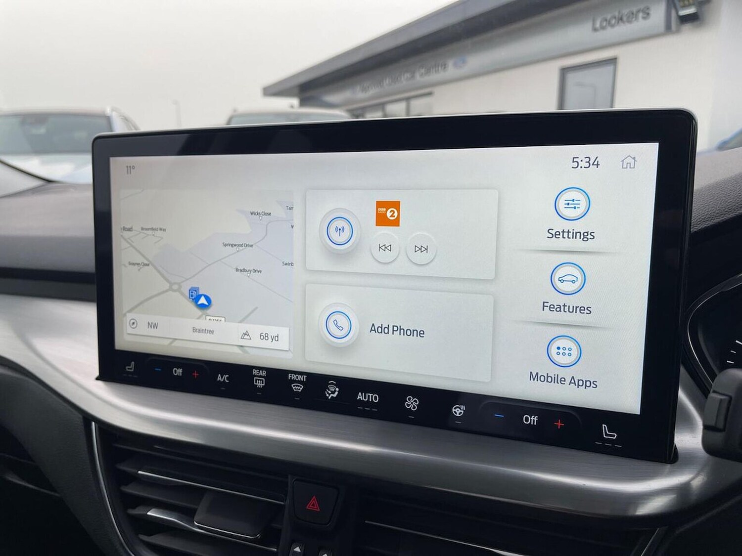 Used Ford Focus 2022 for sale - 78194979: Photo 27