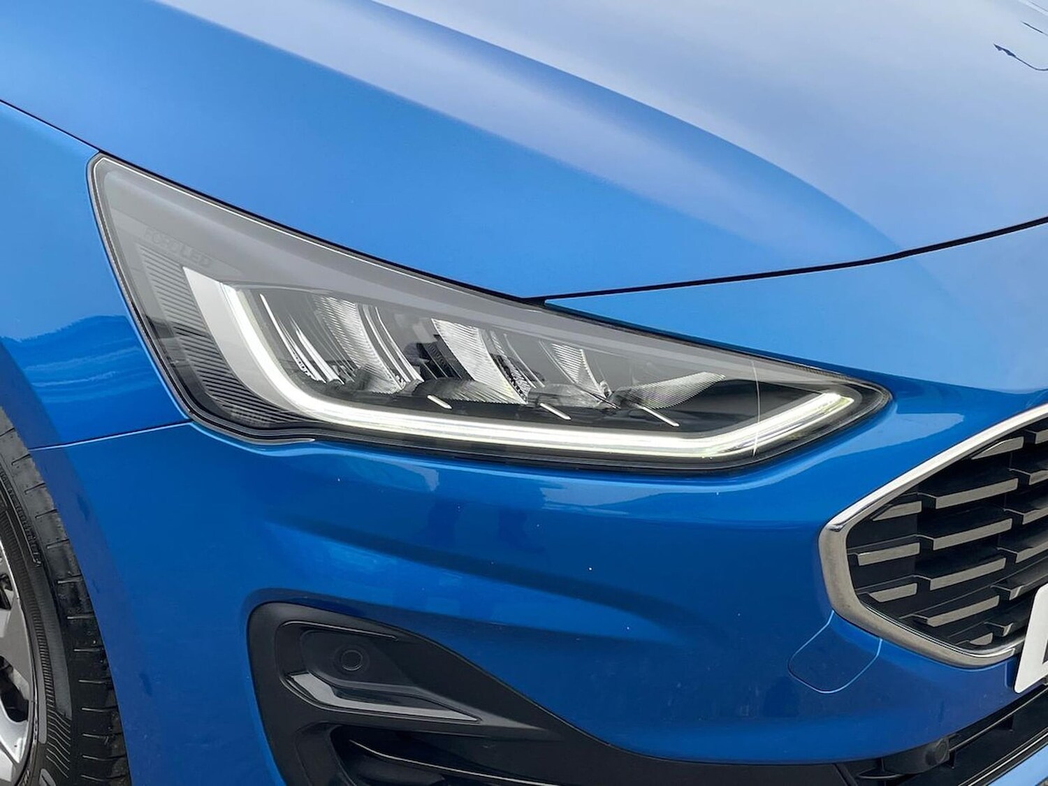 Used Ford Focus 2022 for sale - 78194979: Photo 33