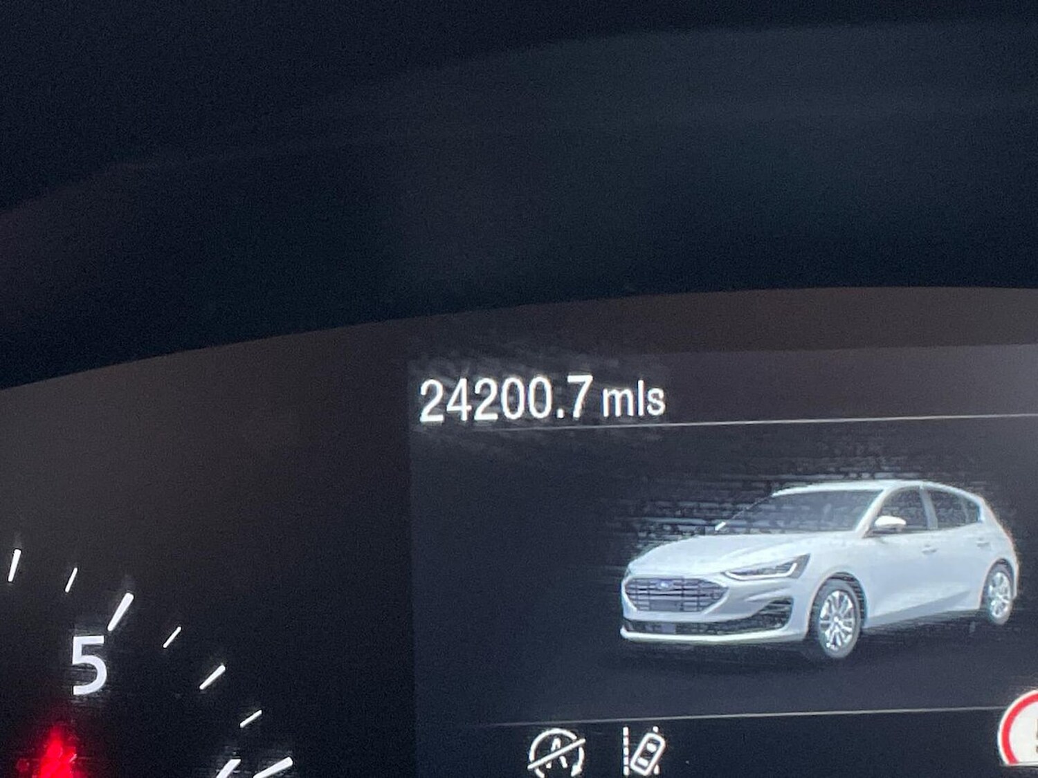 Used Ford Focus 2022 for sale - 78194979: Photo 34