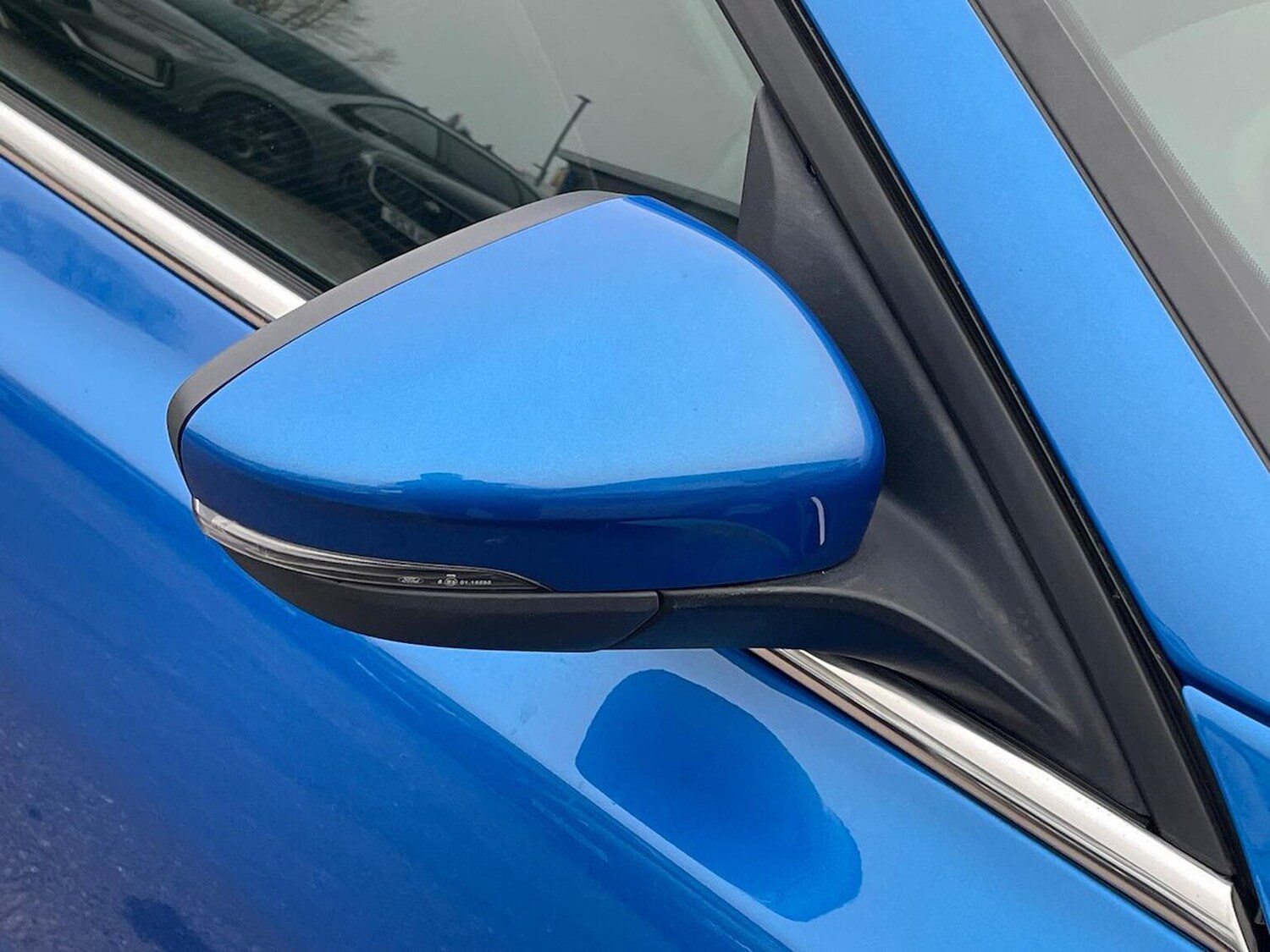 Used Ford Focus 2022 for sale - 78194979: Photo 36