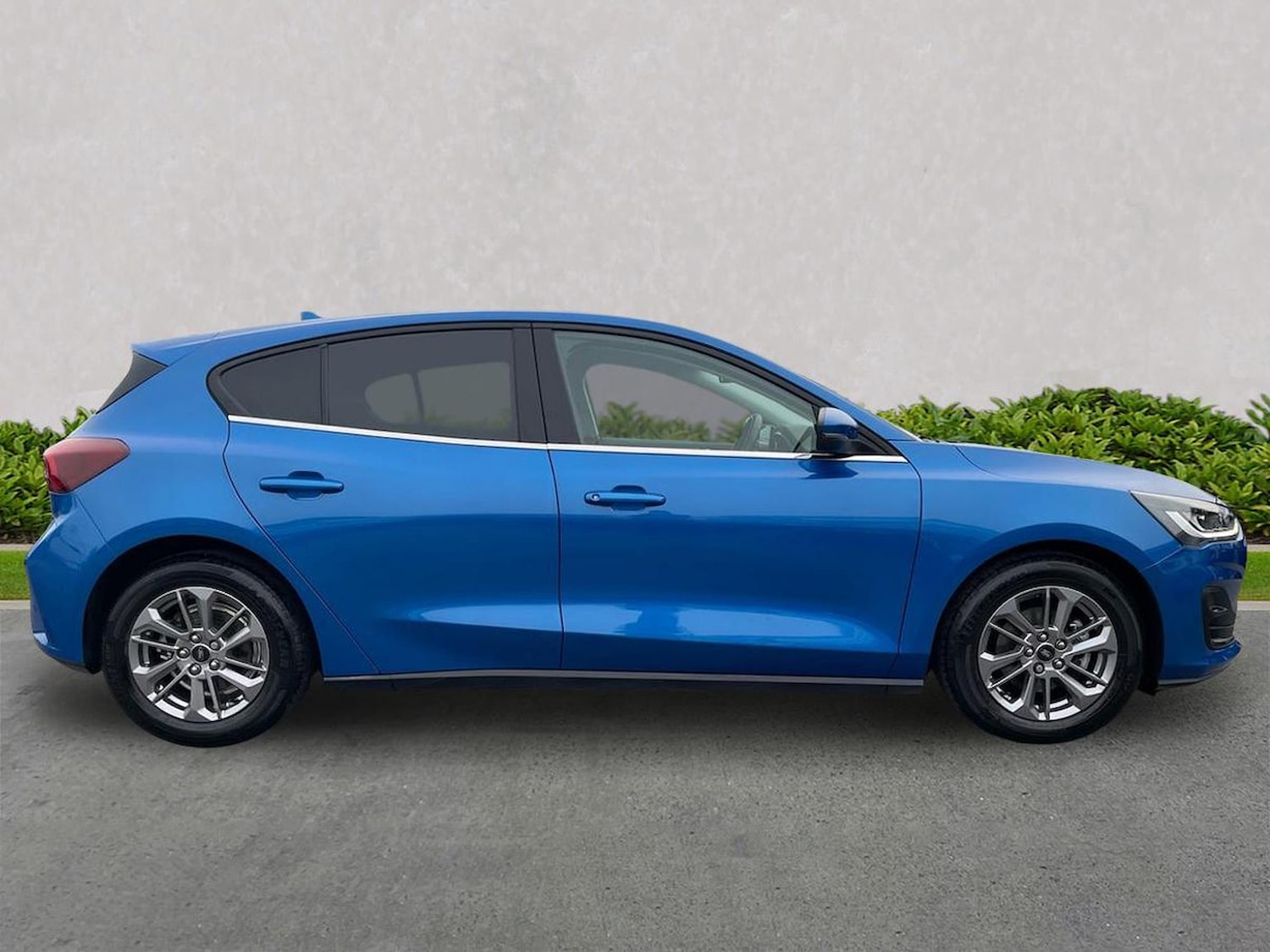 Used Ford Focus 2022 for sale - 78194979: Photo 5