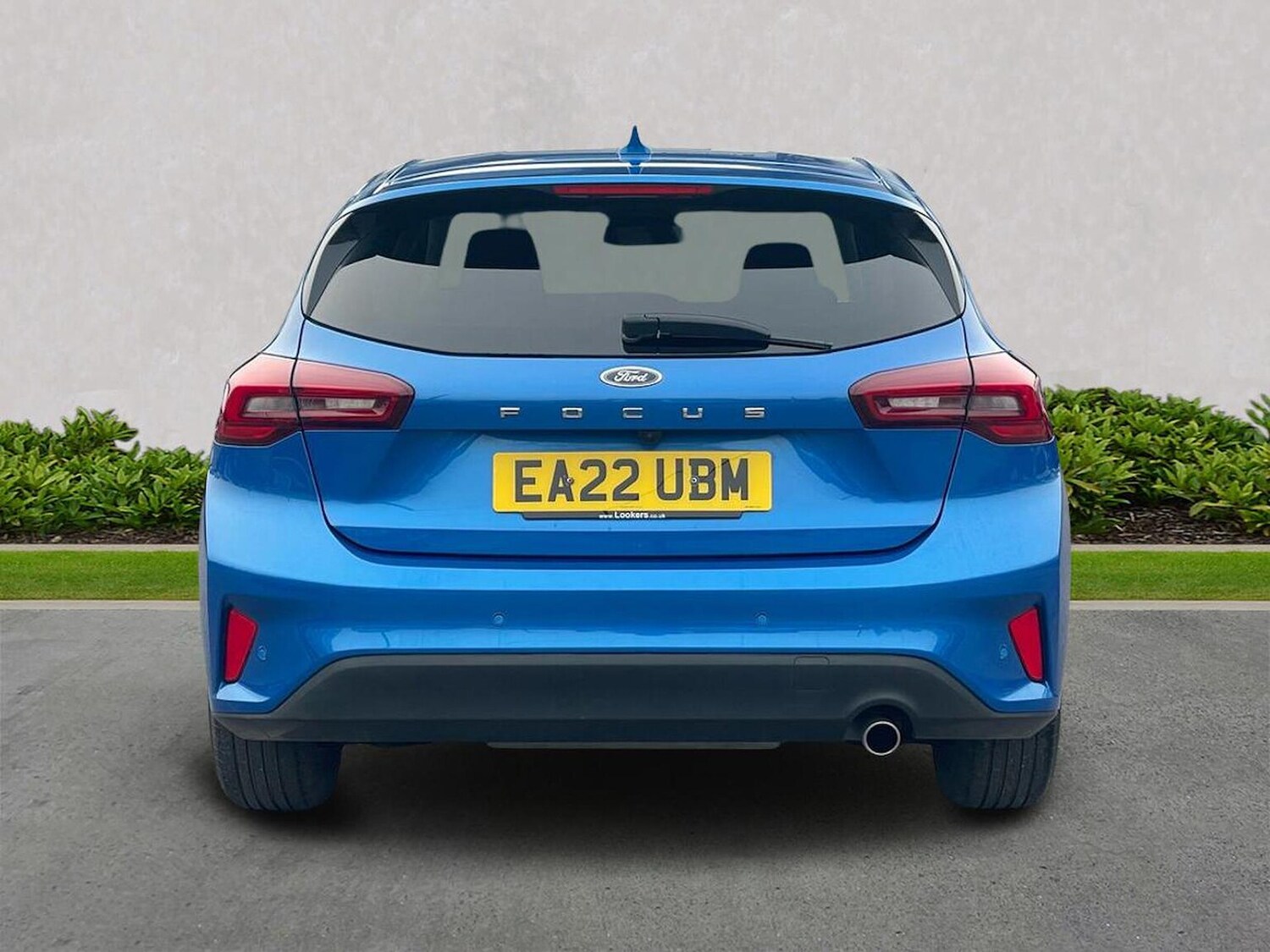 Used Ford Focus 2022 for sale - 78194979: Photo 6