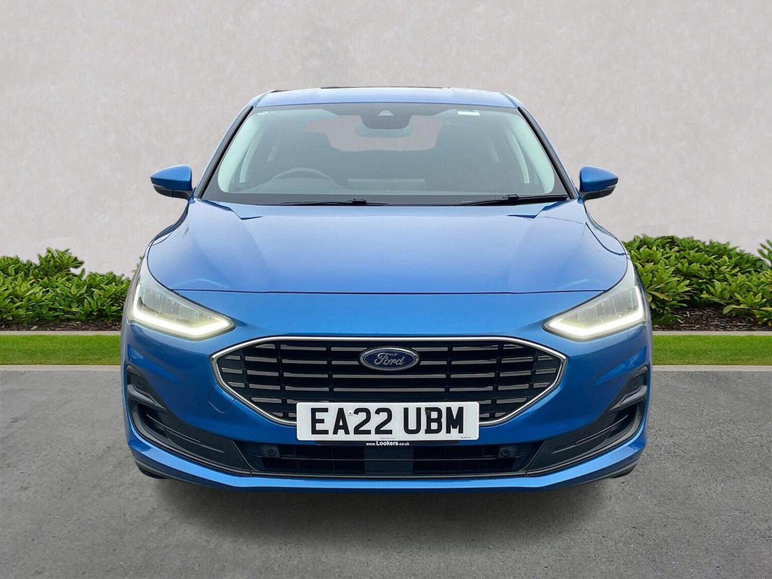 Used Ford Focus 2022 for sale - 78194979: Photo 7