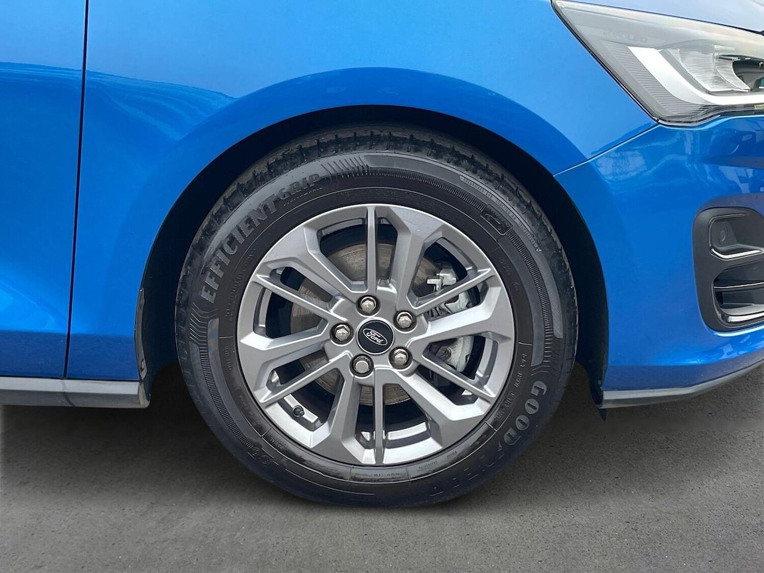 Used Ford Focus 2022 for sale - 78194979: Photo 8