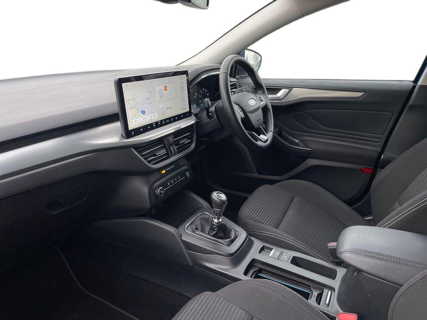 Used Ford Focus 2022 for sale - 78194979: Photo 9