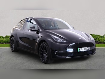 Used Tesla Model Y 2023 for sale - 78950607: Photo