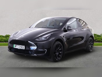 Used Tesla Model Y 2023 for sale - 78950607: Photo