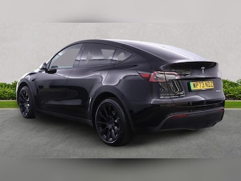 Used Tesla Model Y 2023 for sale - 78950607: Photo